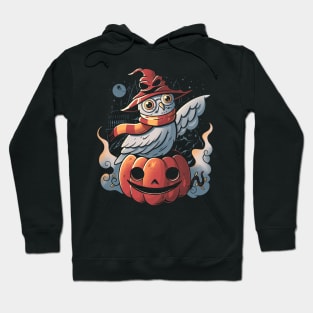 Spooky Magic Hoodie